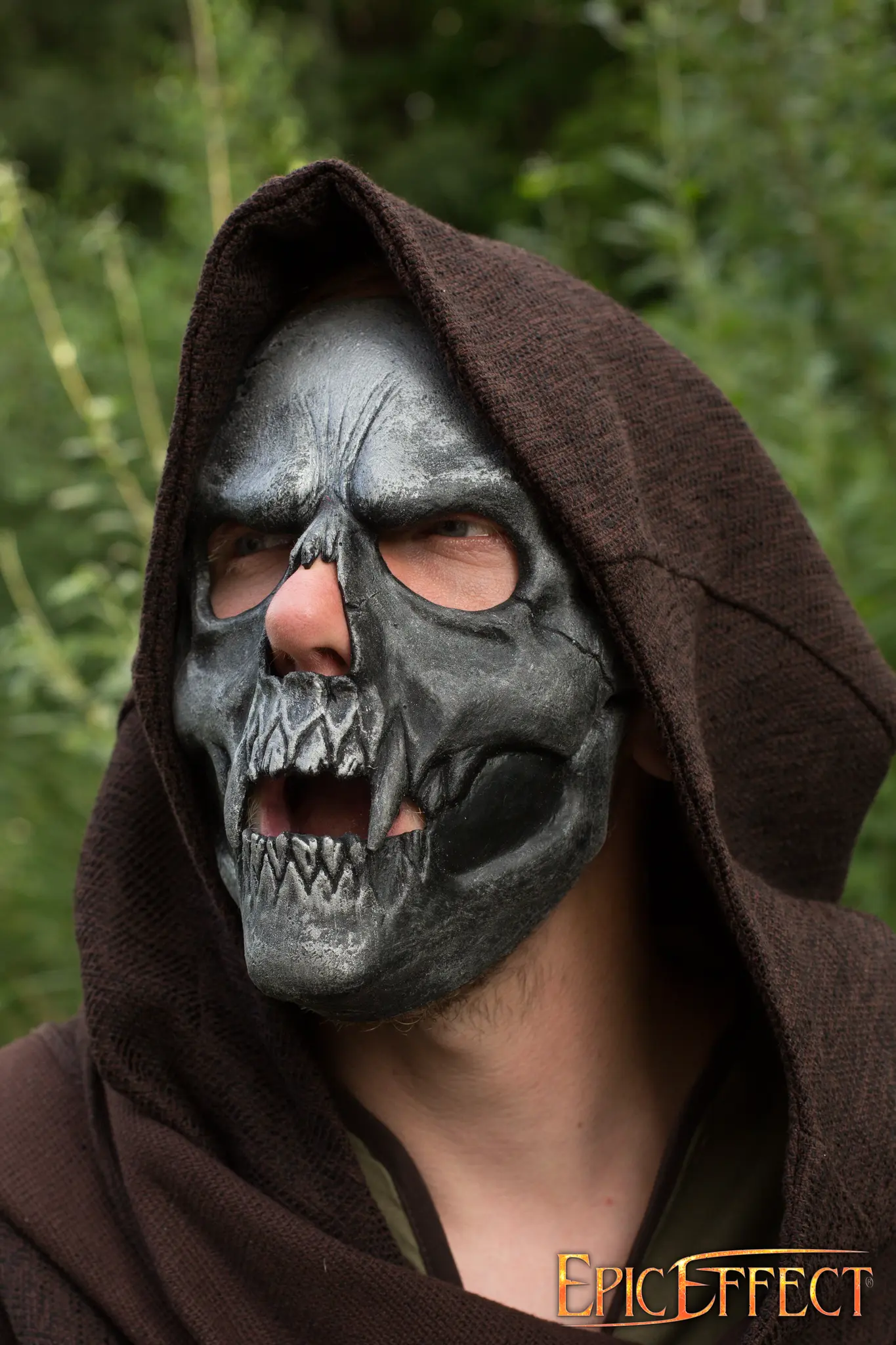 Skull Trophy Mask - Image 6