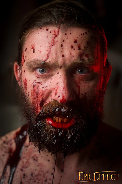 Effect Blood - Image 2