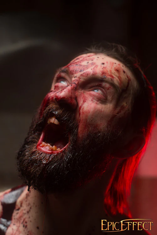 Effect Blood - Image 4