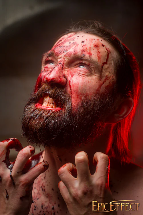 Effect Blood - Image 5