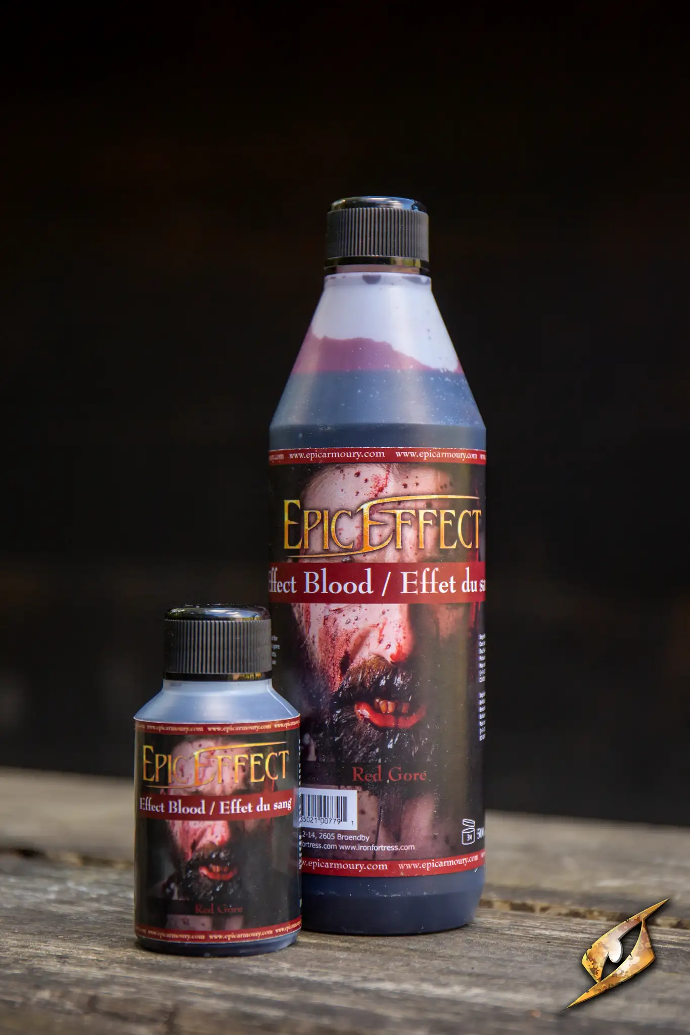 Effect Blood - Image 7