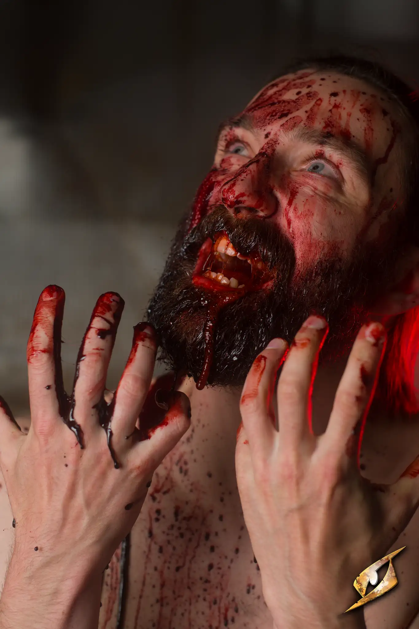 Effect Blood - Image 9