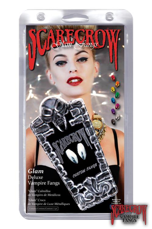ScareCrow Vampire Fangs - Classic - Image 10