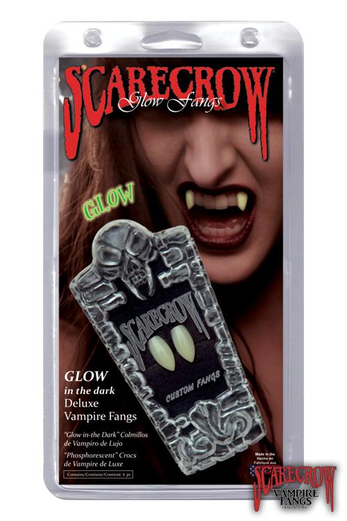 ScareCrow Vampire Fangs - Classic - Image 11