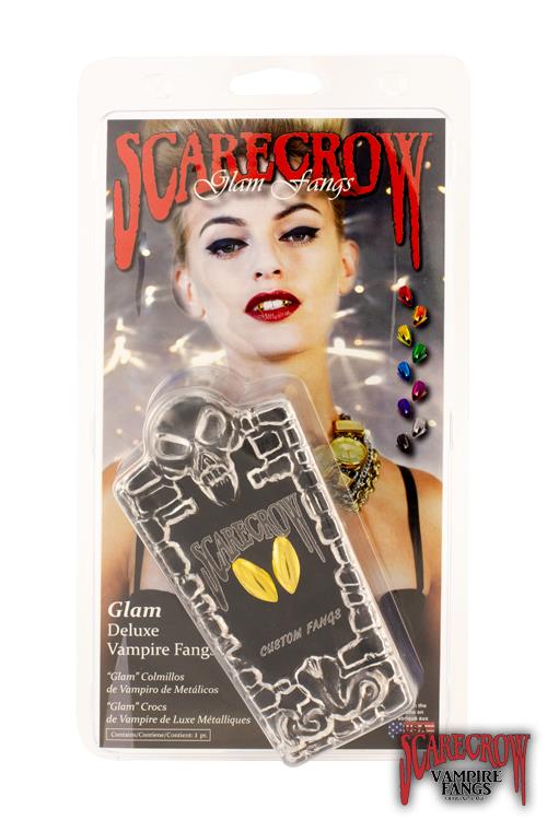 ScareCrow Vampire Fangs - Classic - Image 12