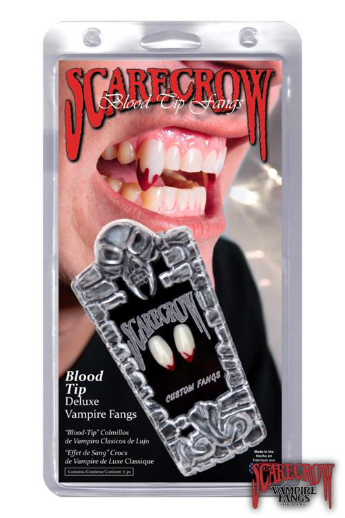 ScareCrow Vampire Fangs - Classic - Image 14