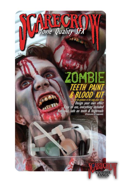 ScareCrow Zombie Kit - Image 2