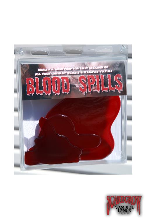 ScareCrow Blood Spills - Image 3