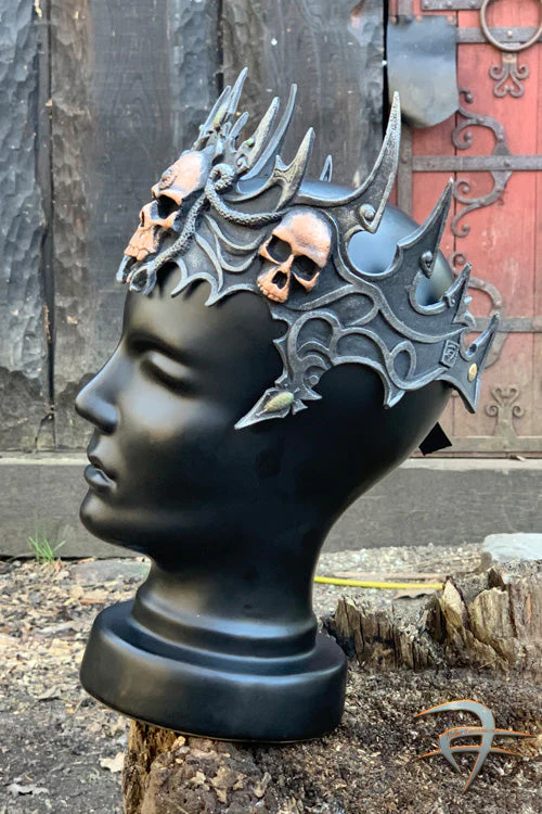 Skull Tiara - Image 10