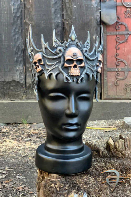 Skull Tiara - Image 6