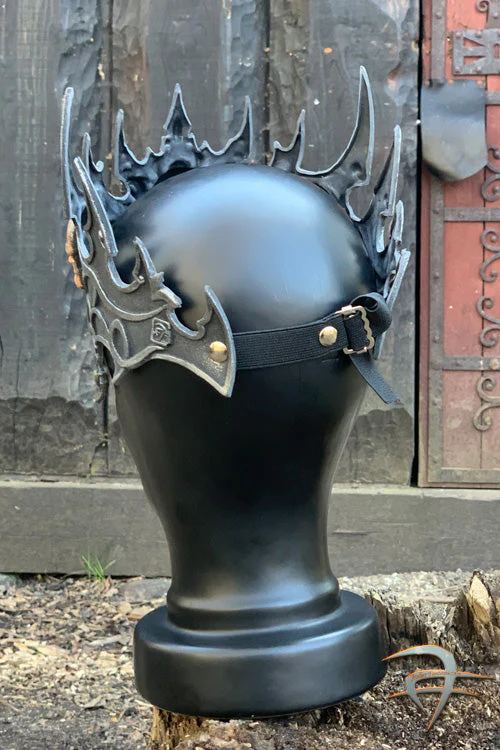 Skull Tiara - Image 7