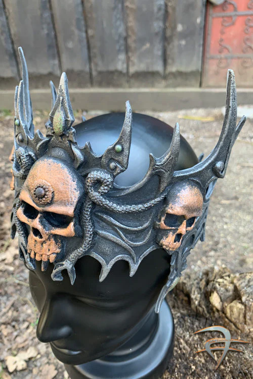 Skull Tiara - Image 8