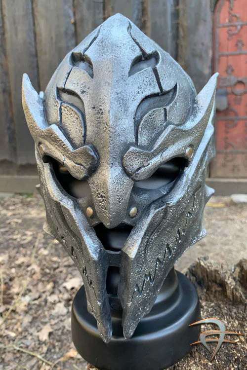Warrior Helmet - PU - Image 6