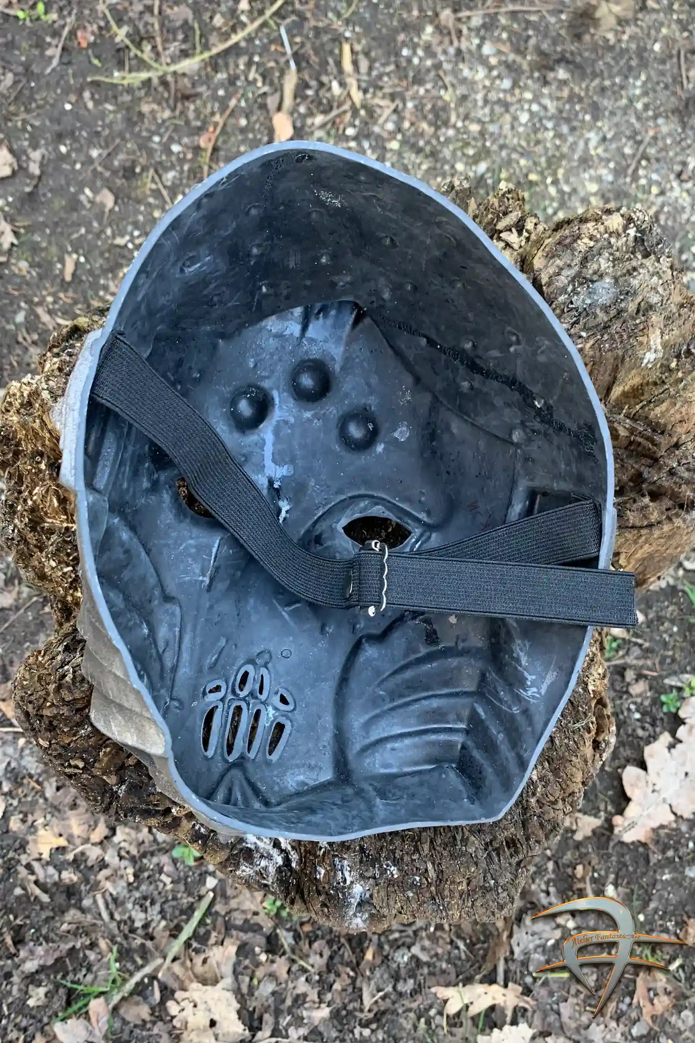 Mask Kratos - Image 5
