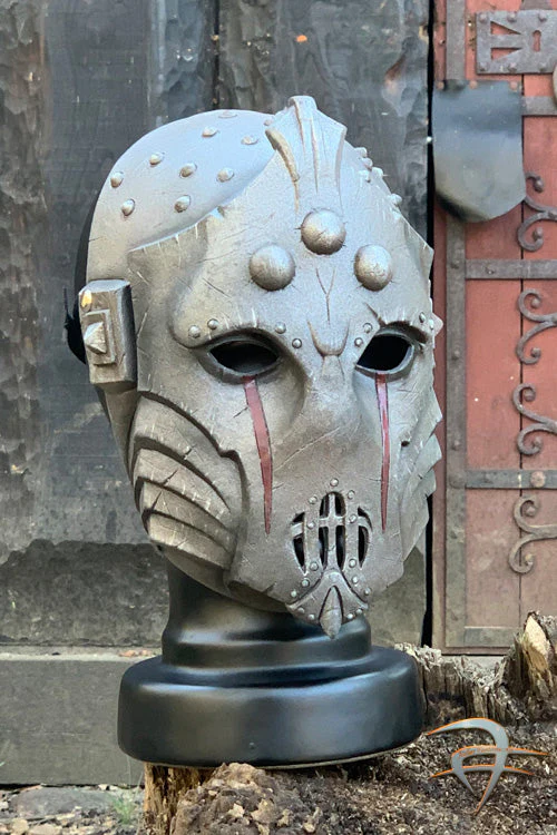 Mask Kratos - Image 6