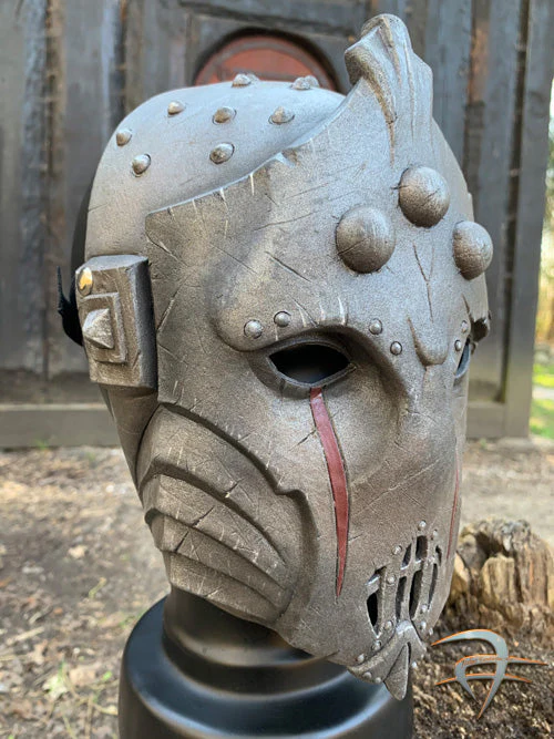 Mask Kratos - Image 8