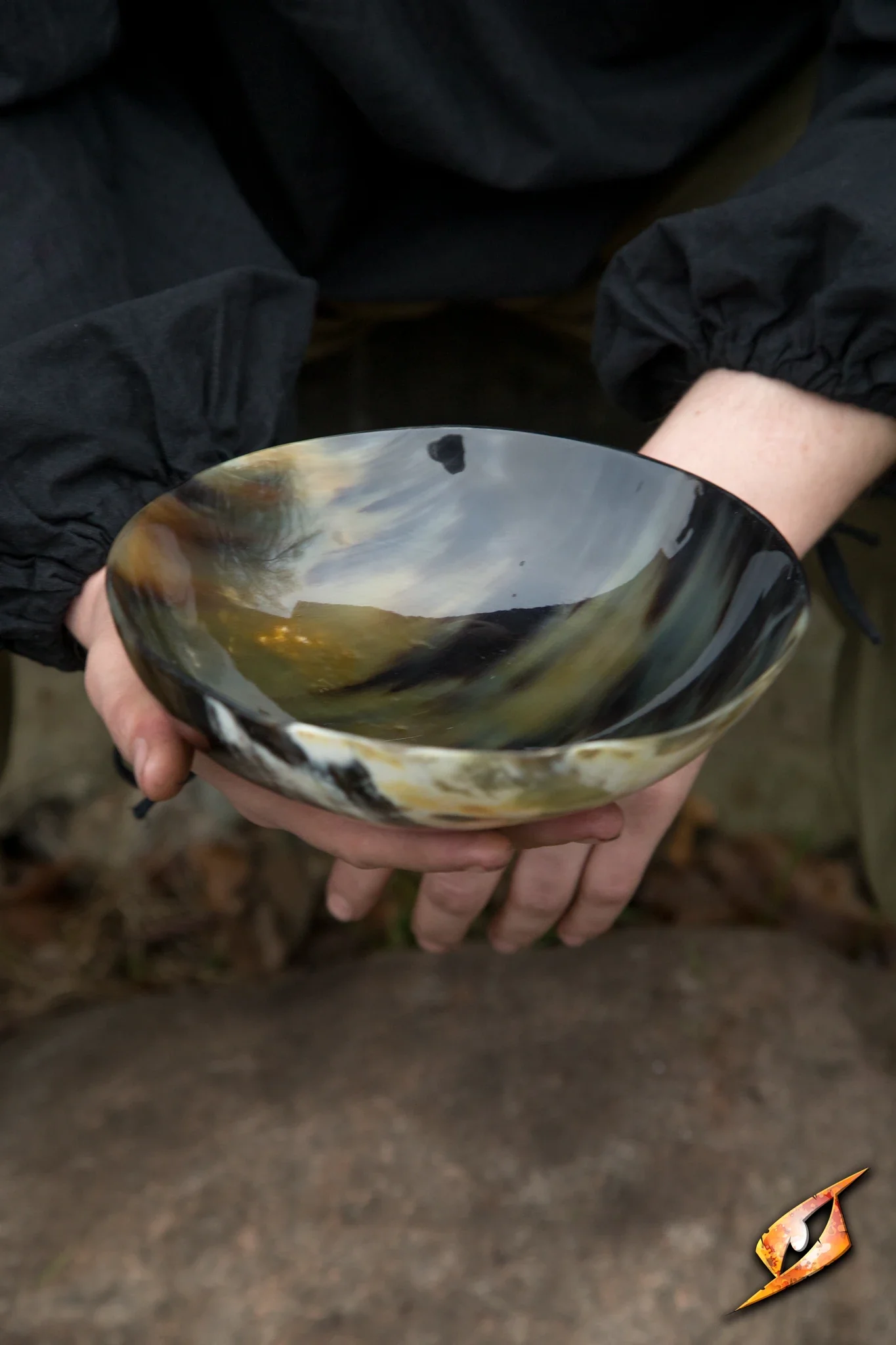 Inn Keeper Bowl - Image 21