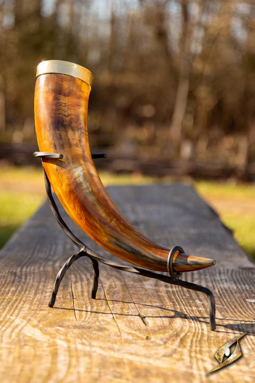 Warrior drinking horn 0,5 L - Image 3