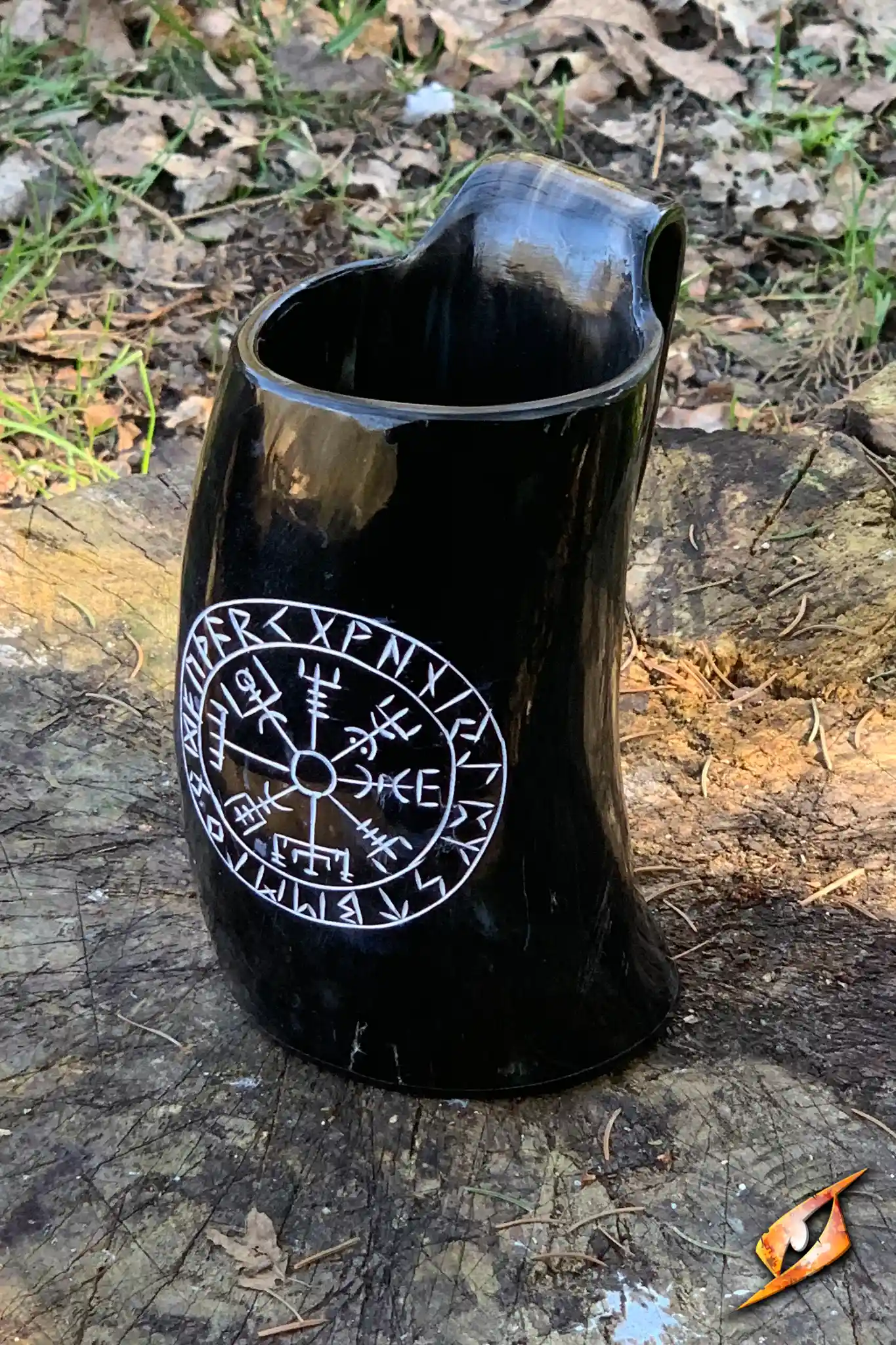 Vegvisir Mug - 0.5L - Image 11