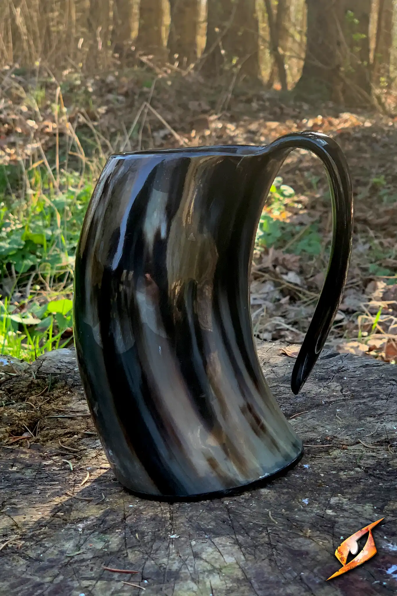 Vegvisir Mug - 0.5L - Image 5