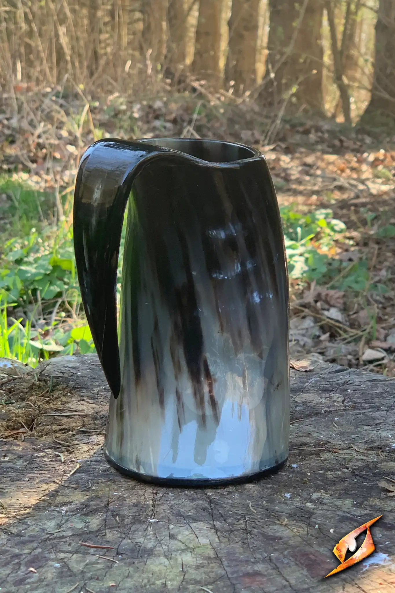 Vegvisir Mug - 0.5L - Image 6