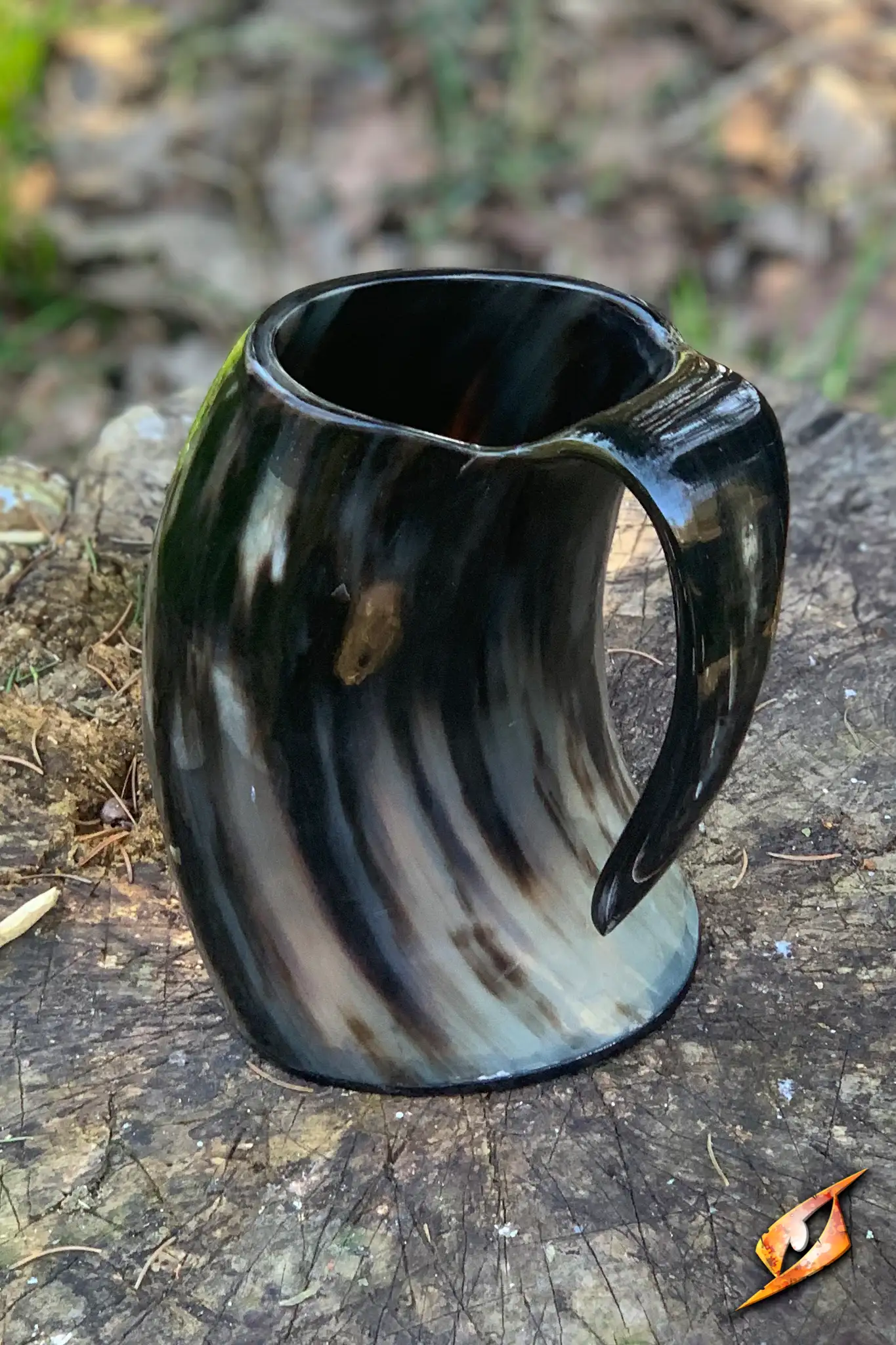 Vegvisir Mug - 0.5L - Image 7