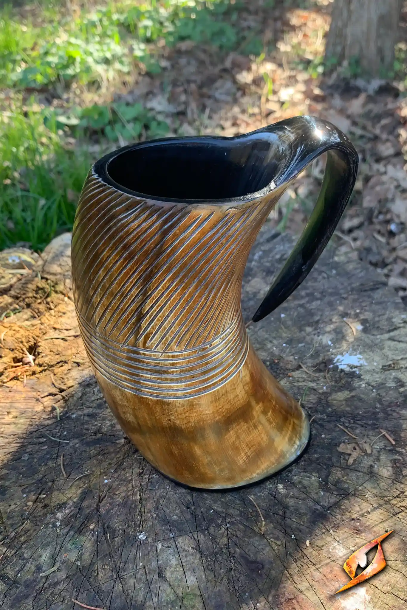 Adventurer Mug - 0,6L - Image 2