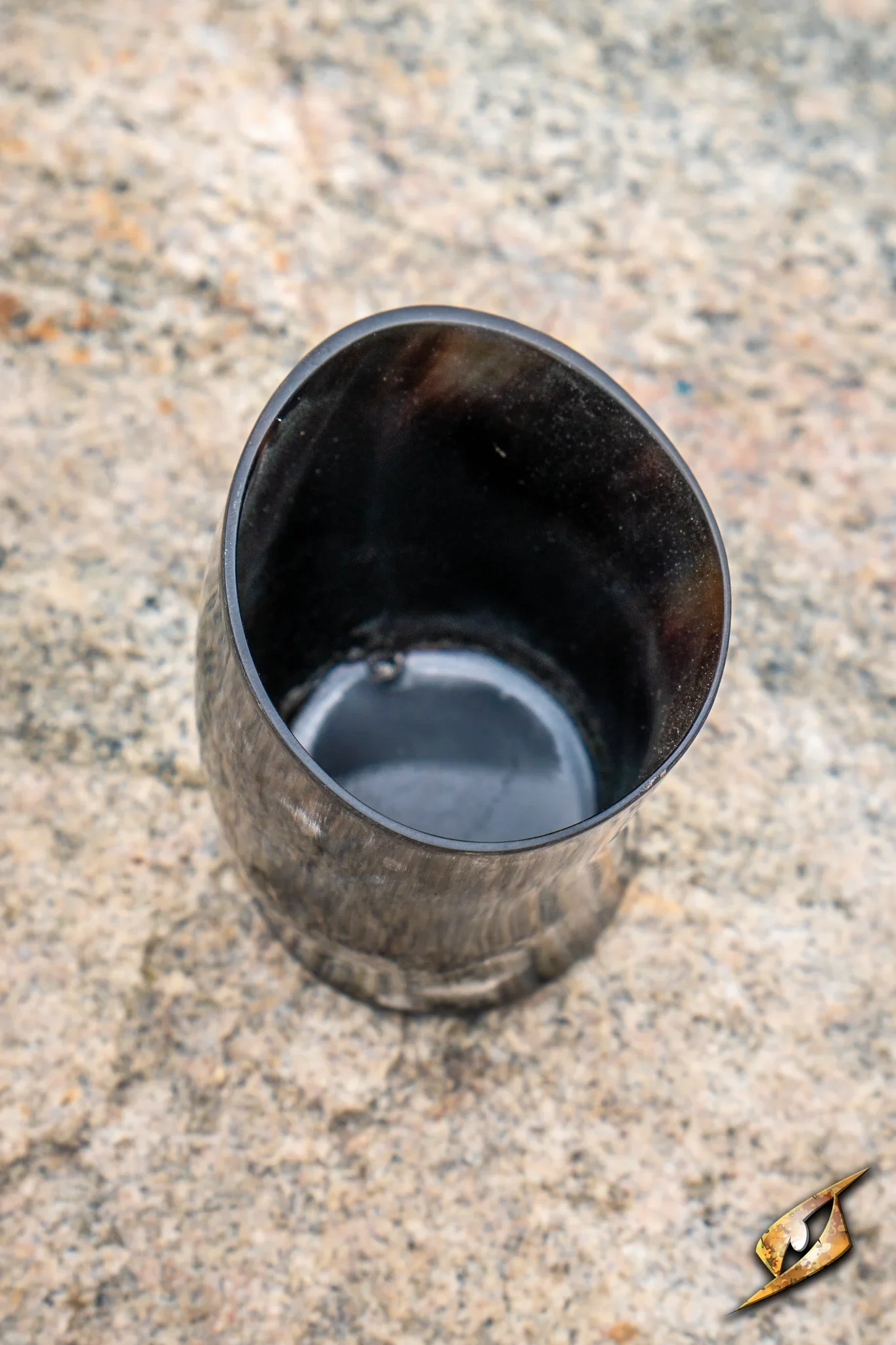 Adventurer Horn Cup - Image 3