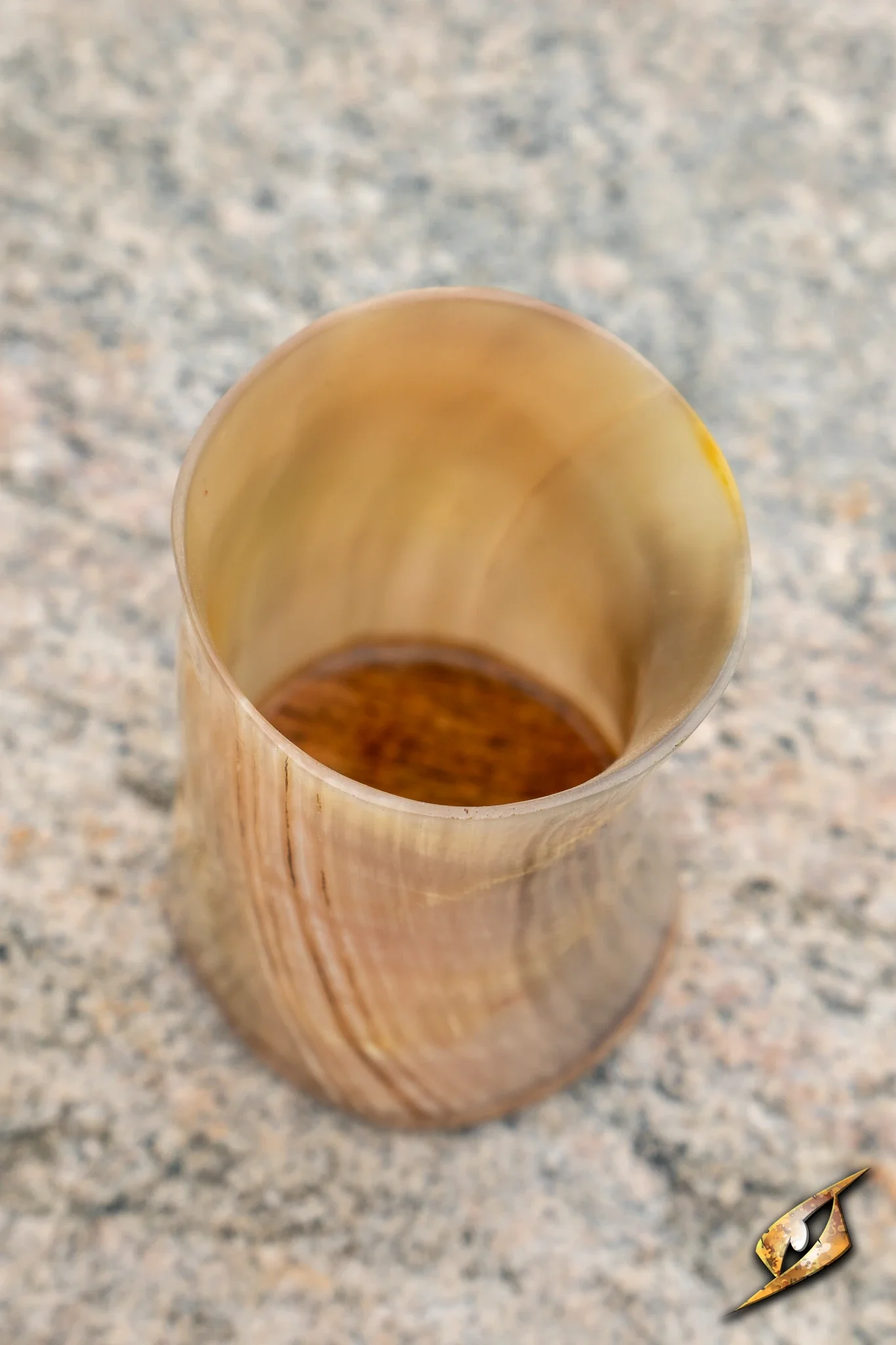 Adventurer Horn Cup - Image 8