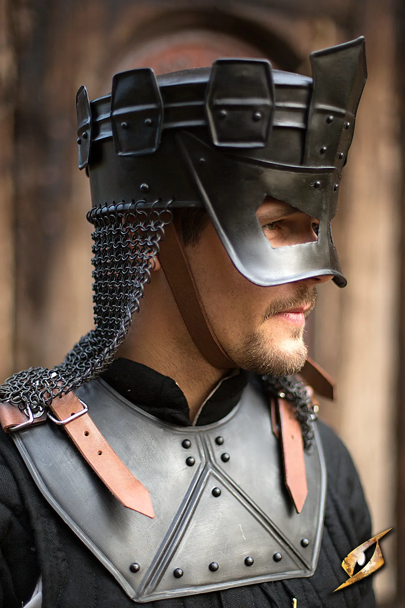 CQ Undead Helmet - Image 2
