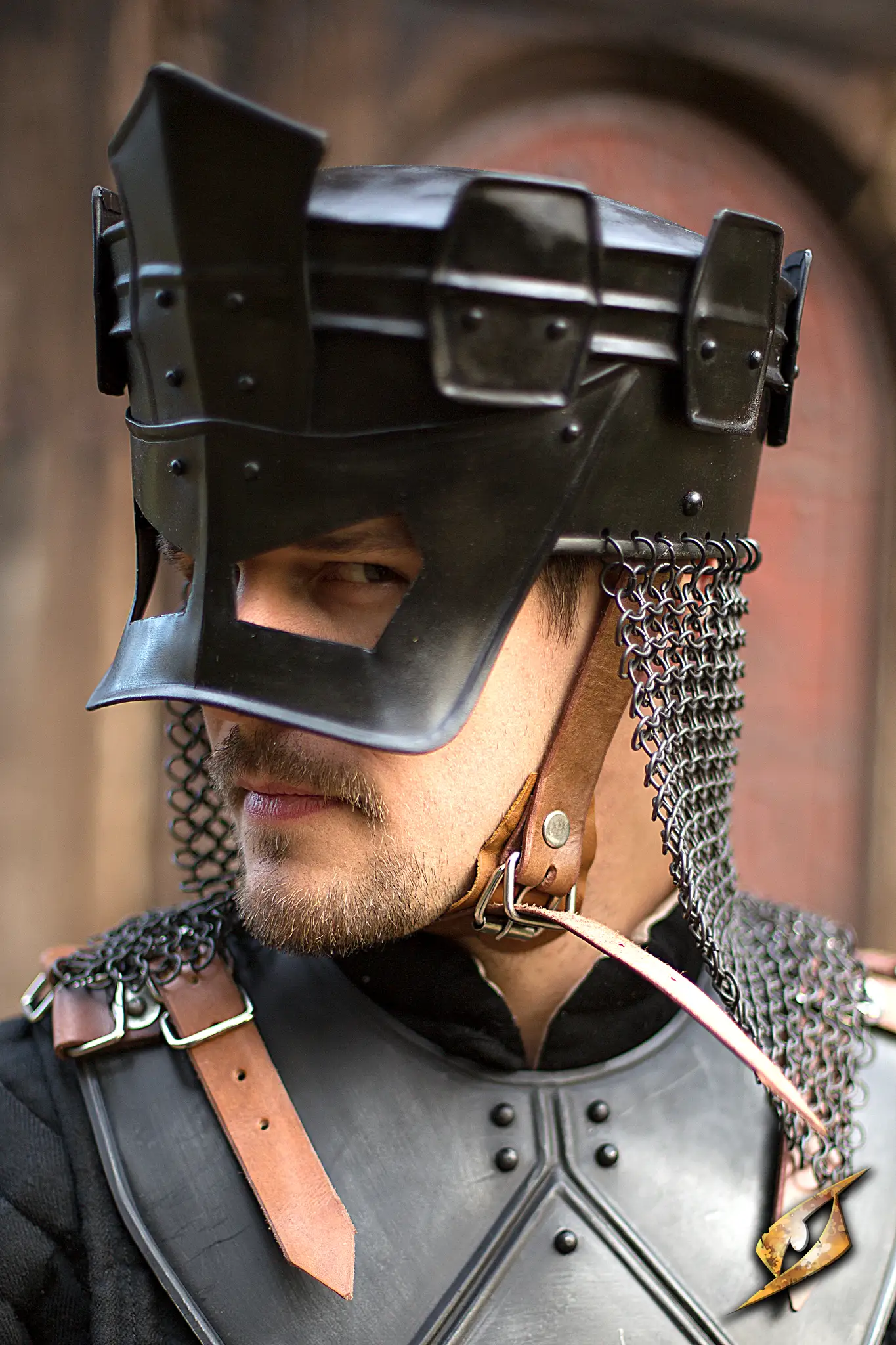 CQ Undead Helmet - Image 3