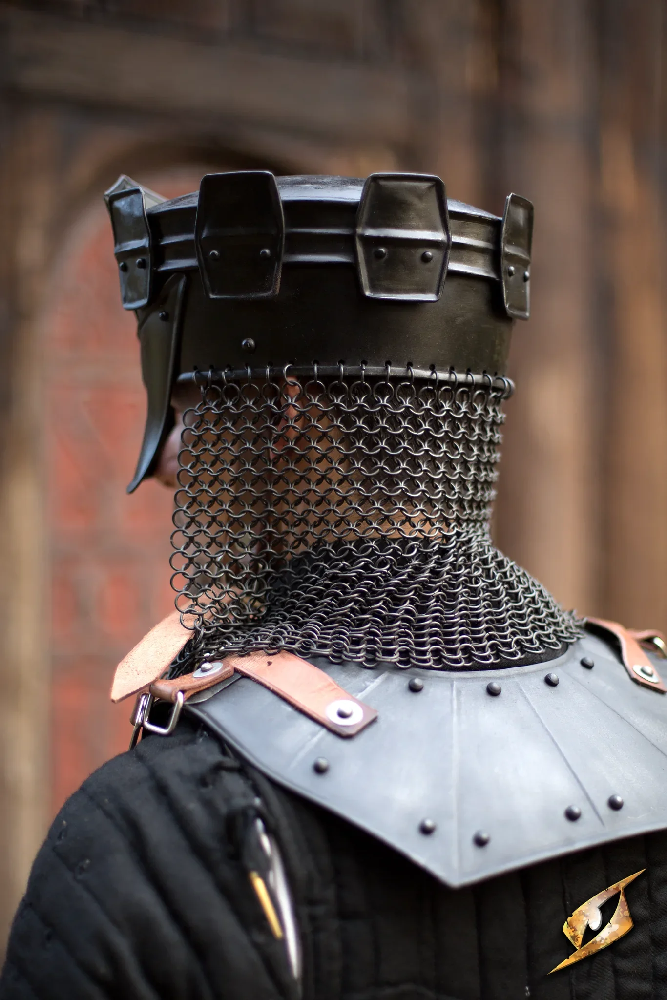 CQ Undead Helmet - Image 4