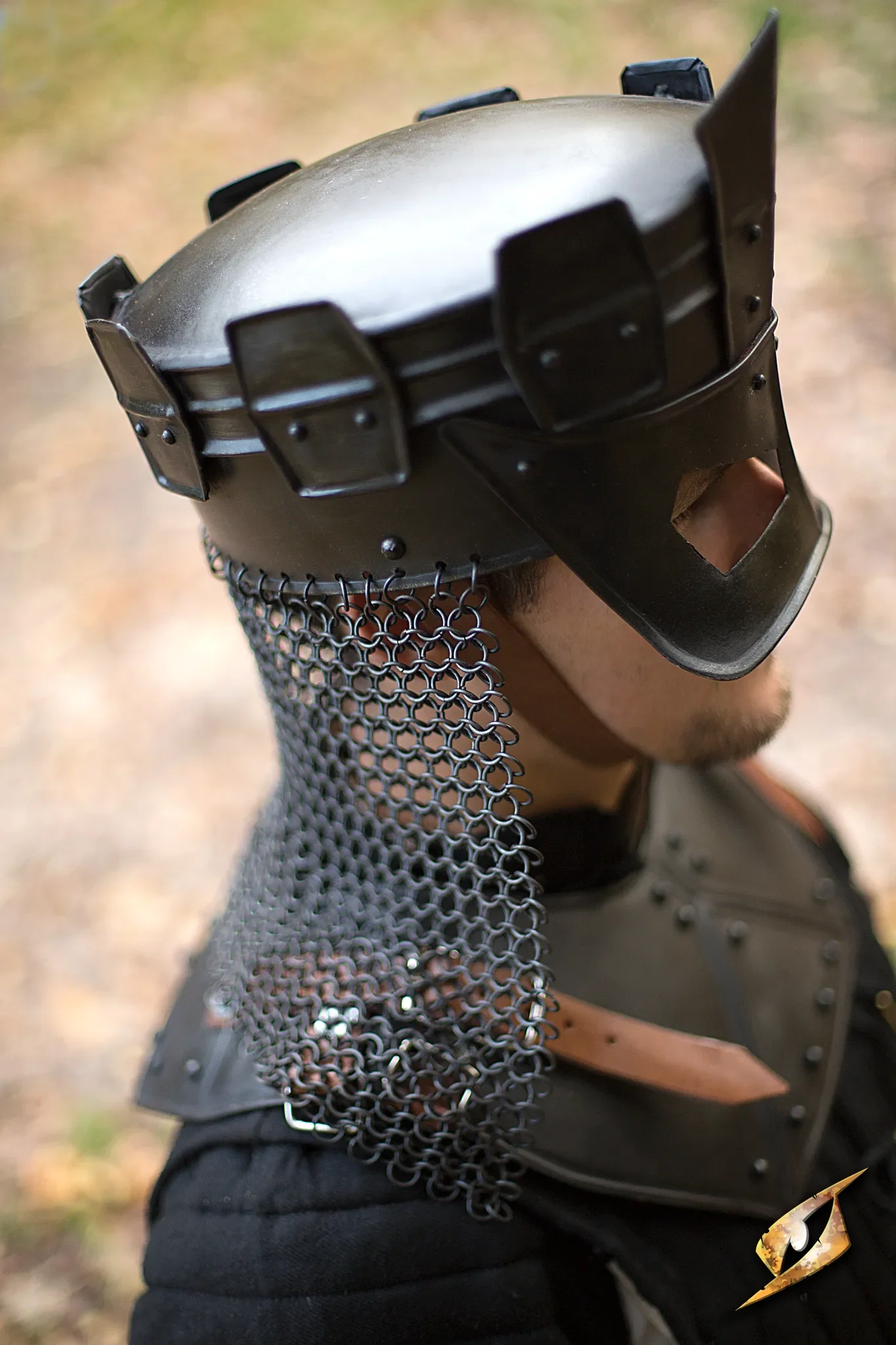 CQ Undead Helmet - Image 5
