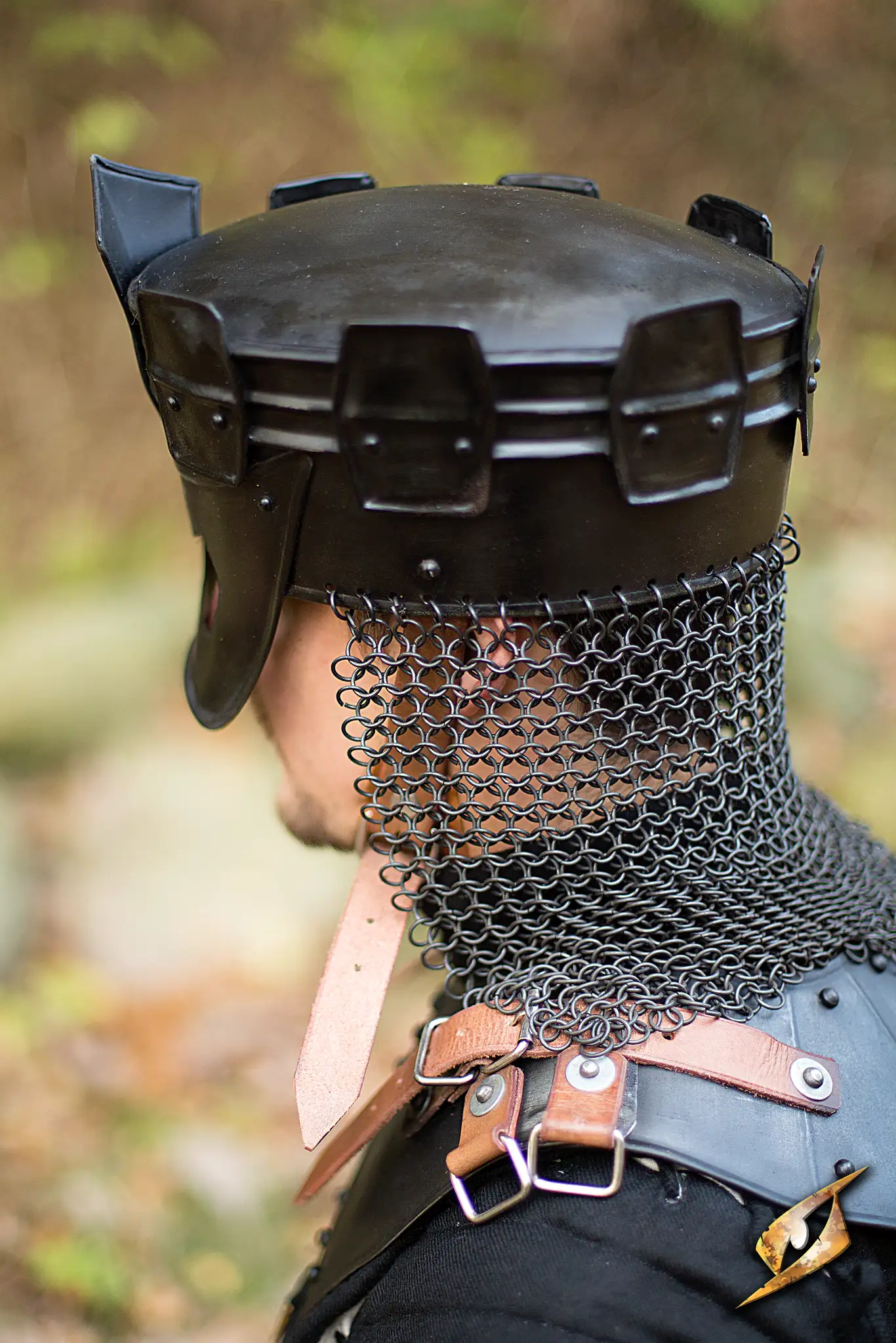 CQ Undead Helmet - Image 6
