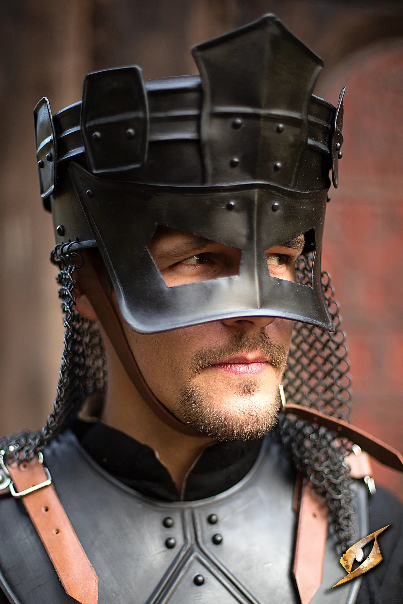 CQ Undead Helmet - Image 7