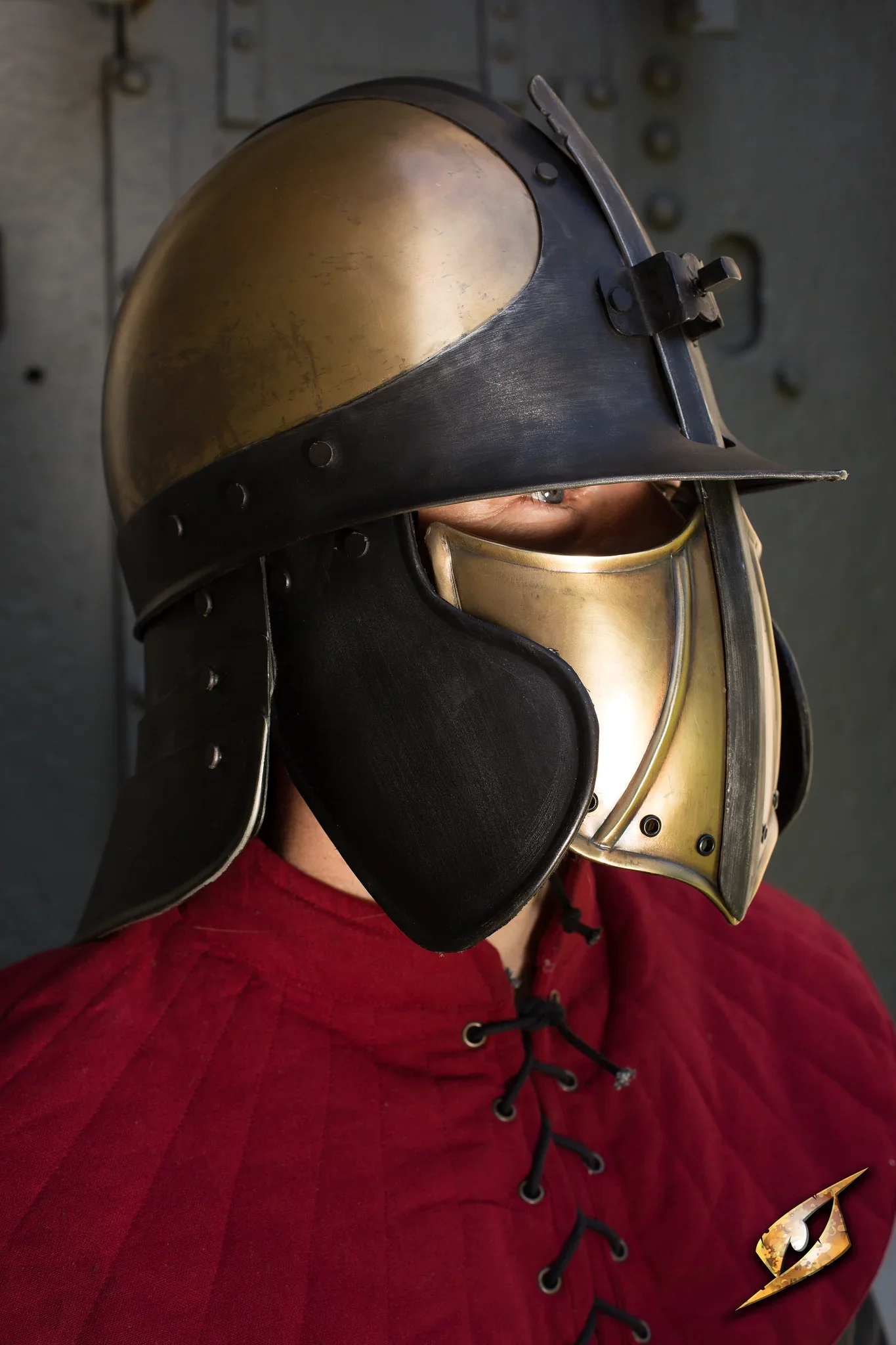 CQ Ratio Helmet - Image 10