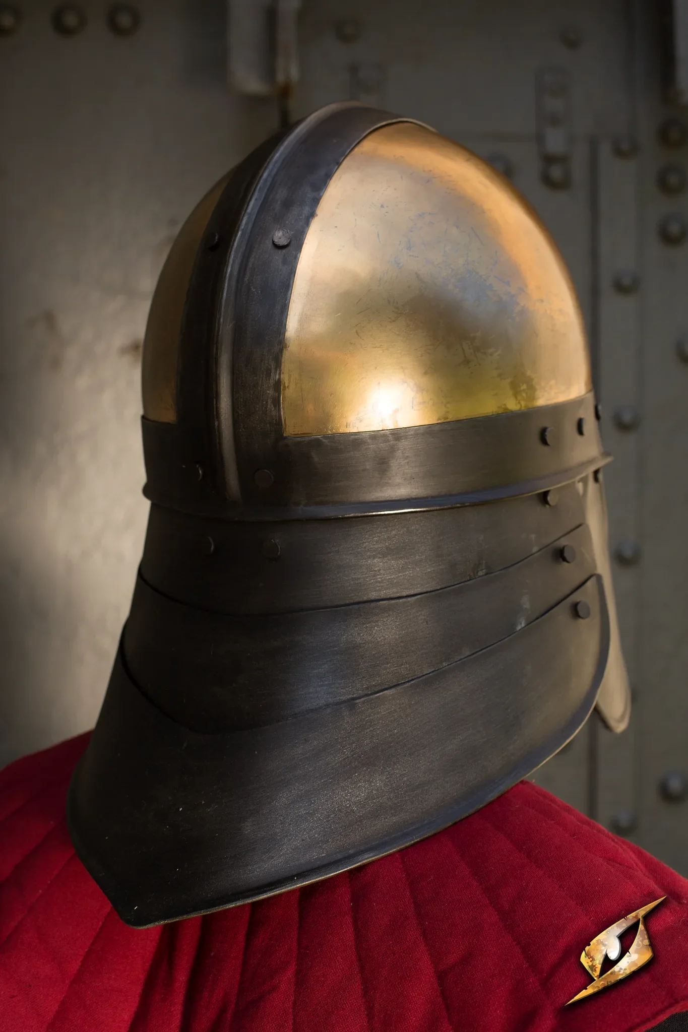CQ Ratio Helmet - Image 3