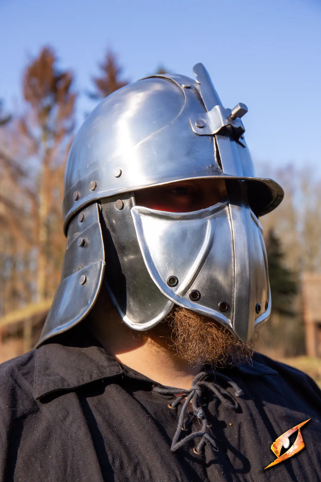 CQ Ratio Helmet - Image 5