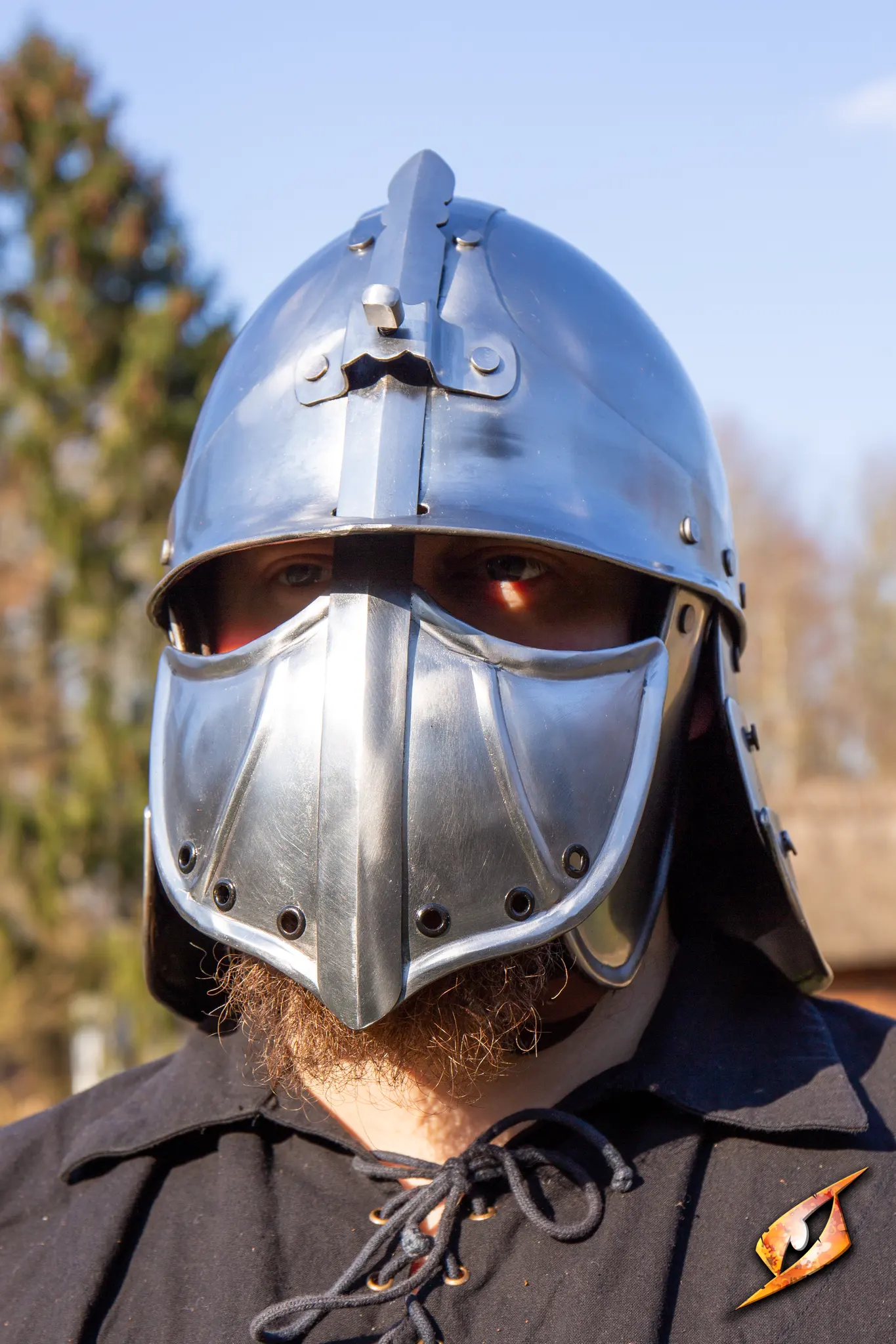 CQ Ratio Helmet - Image 6