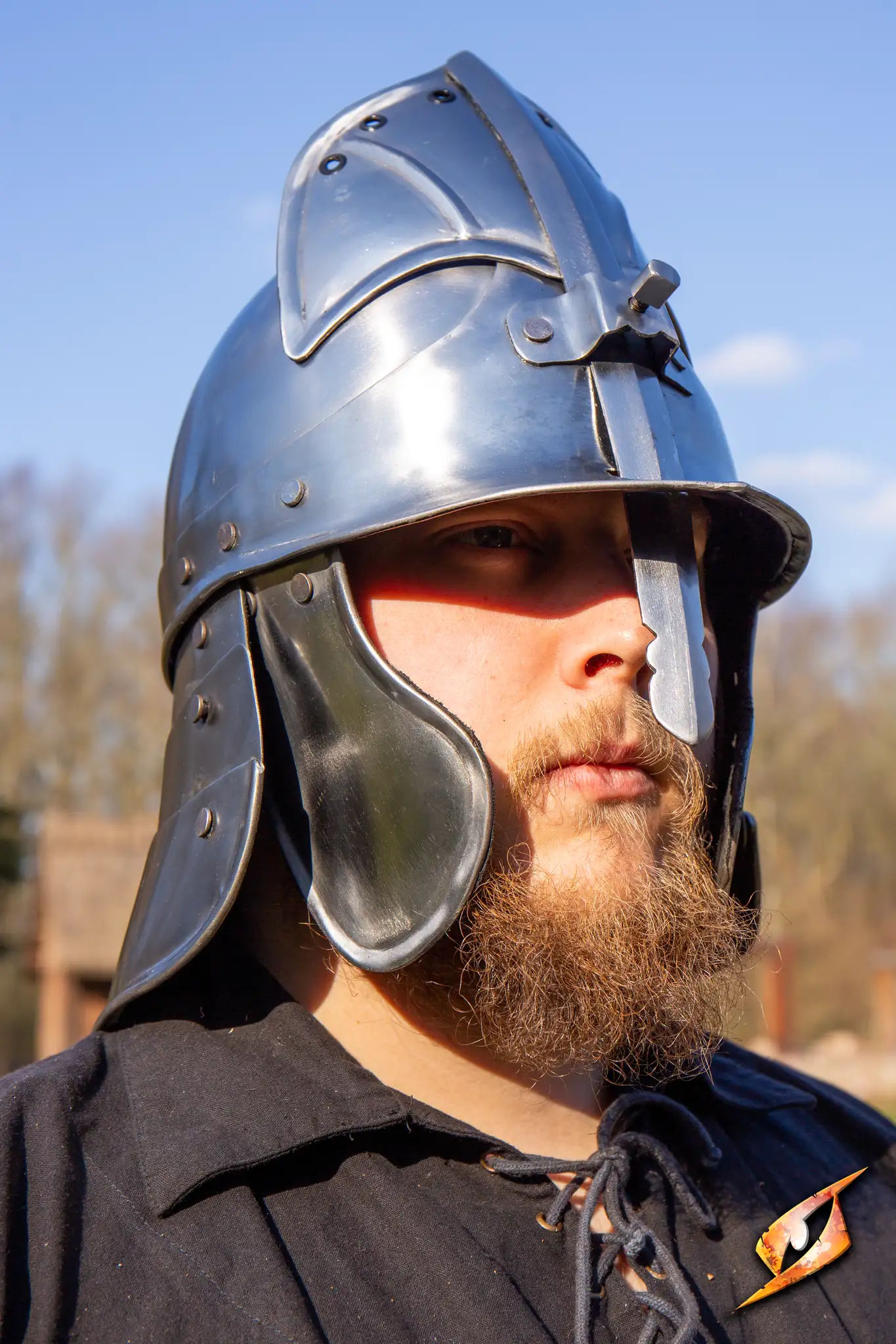 CQ Ratio Helmet - Image 8