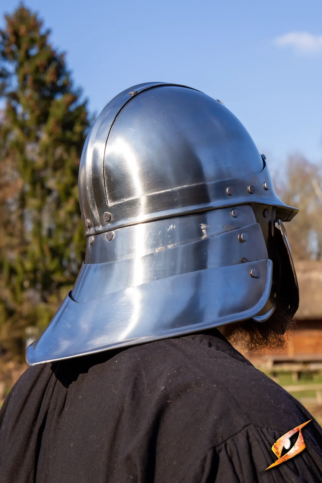 CQ Ratio Helmet - Image 9