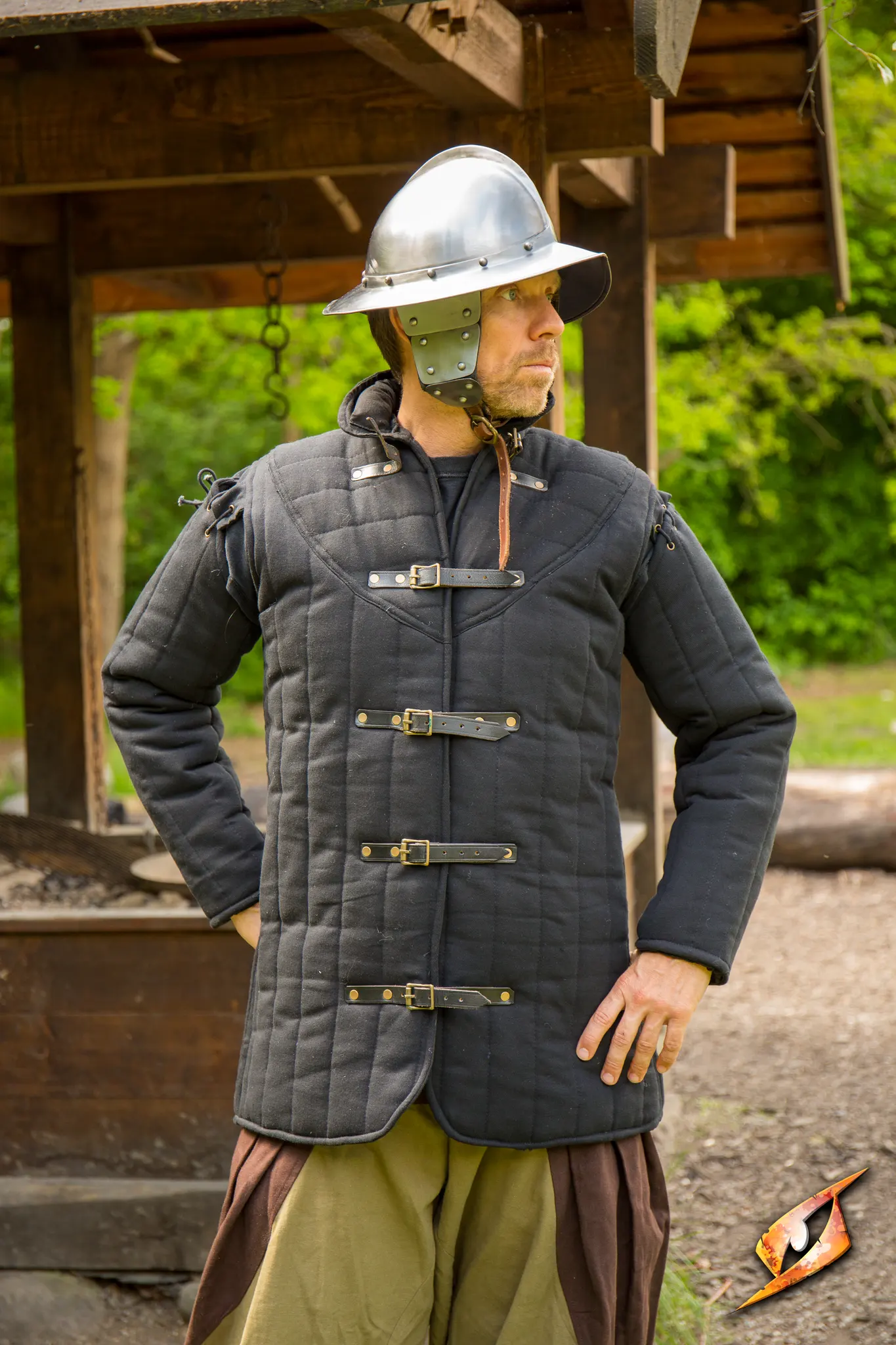 Infantry Light Deal - Image 2
