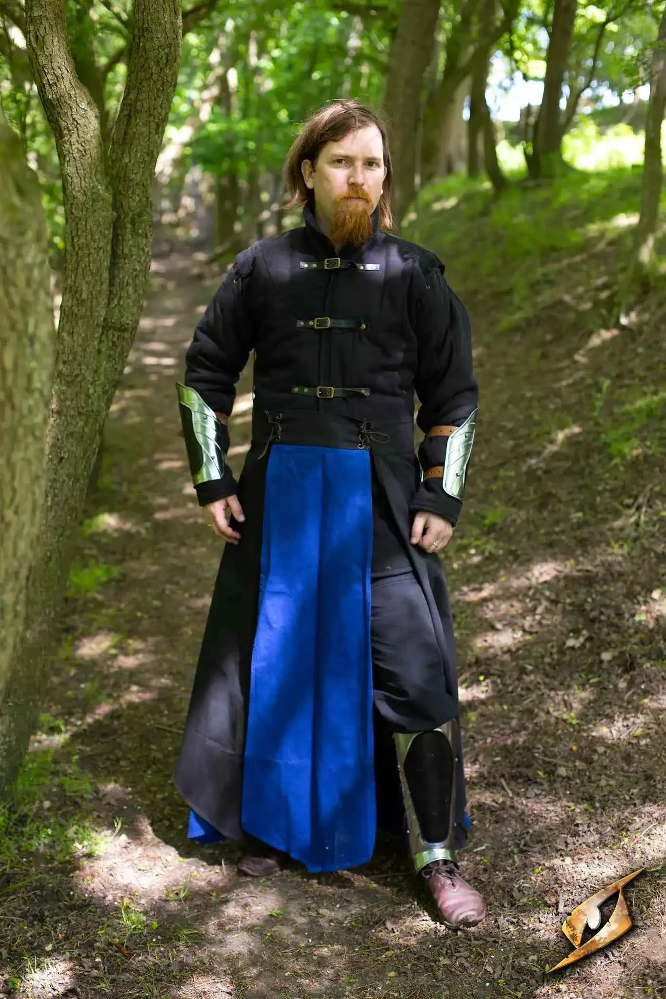 CQ Black Ice Battleskirt - Image 2
