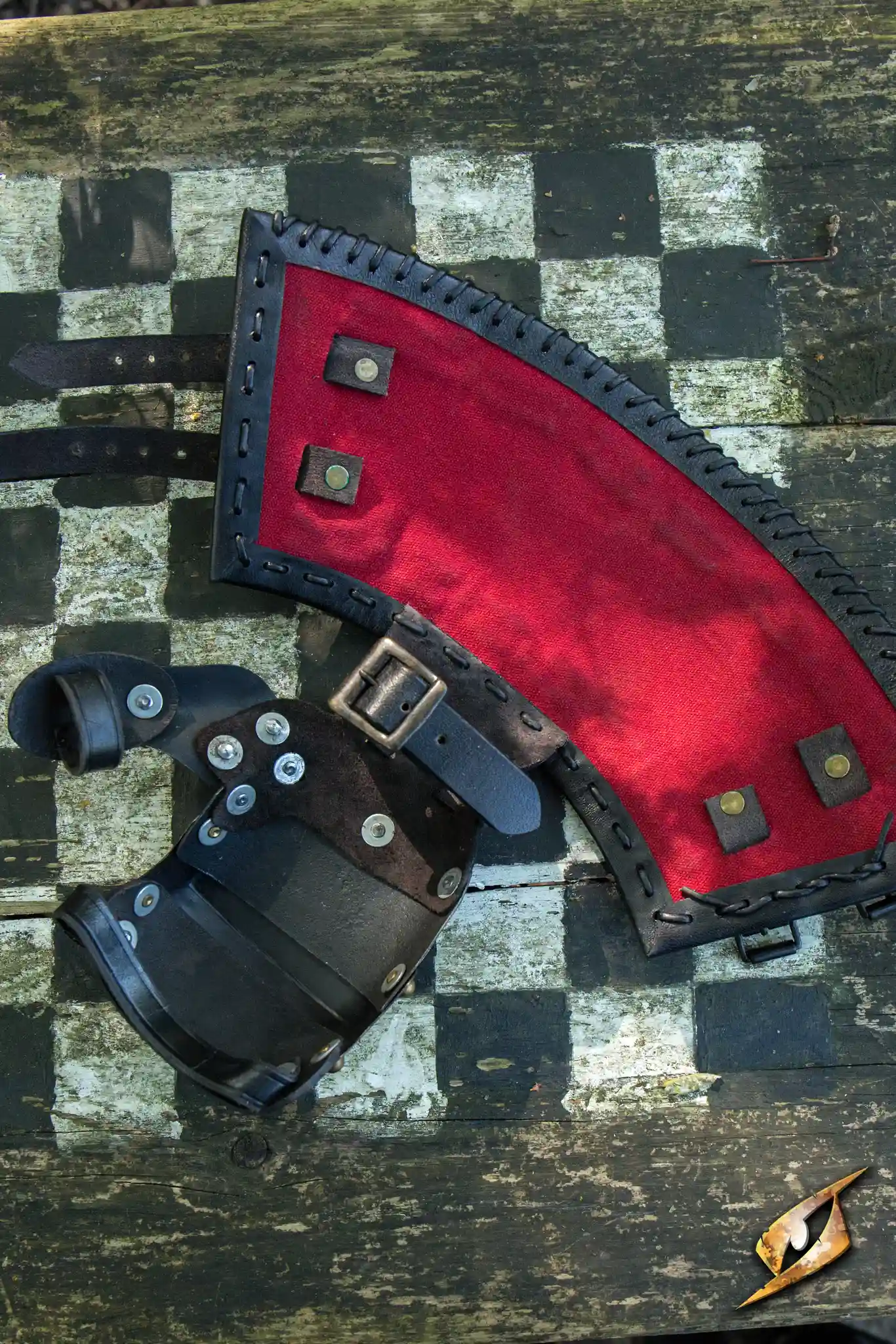 Ratio Gauntlets - Image 5