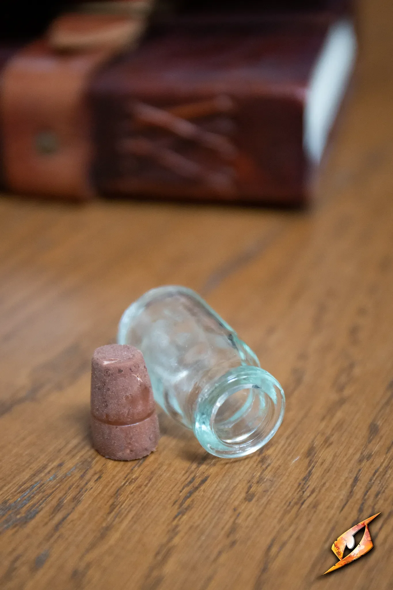 Potion Flask Small - Image 3