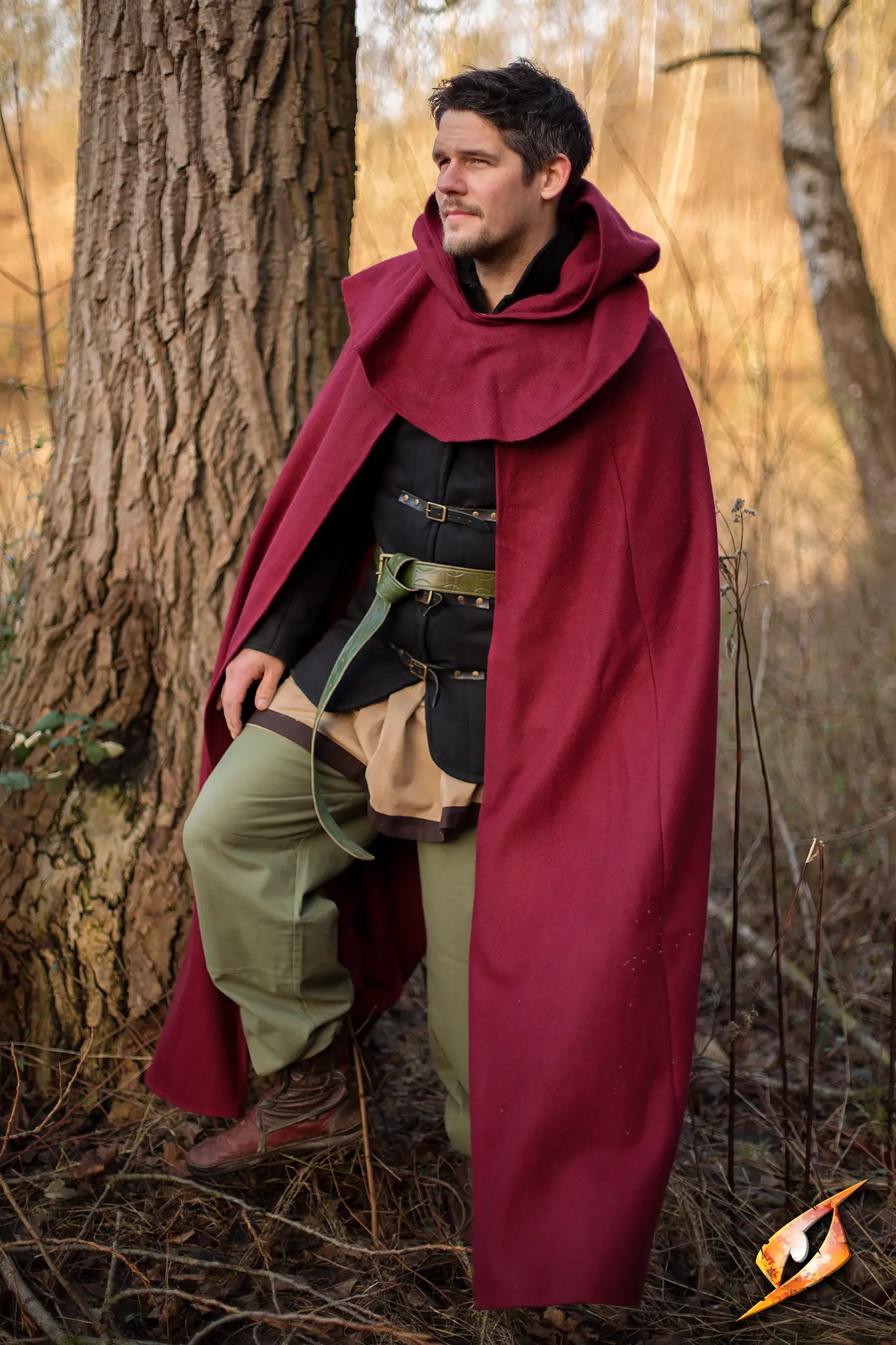 Cloak Wool - Image 14