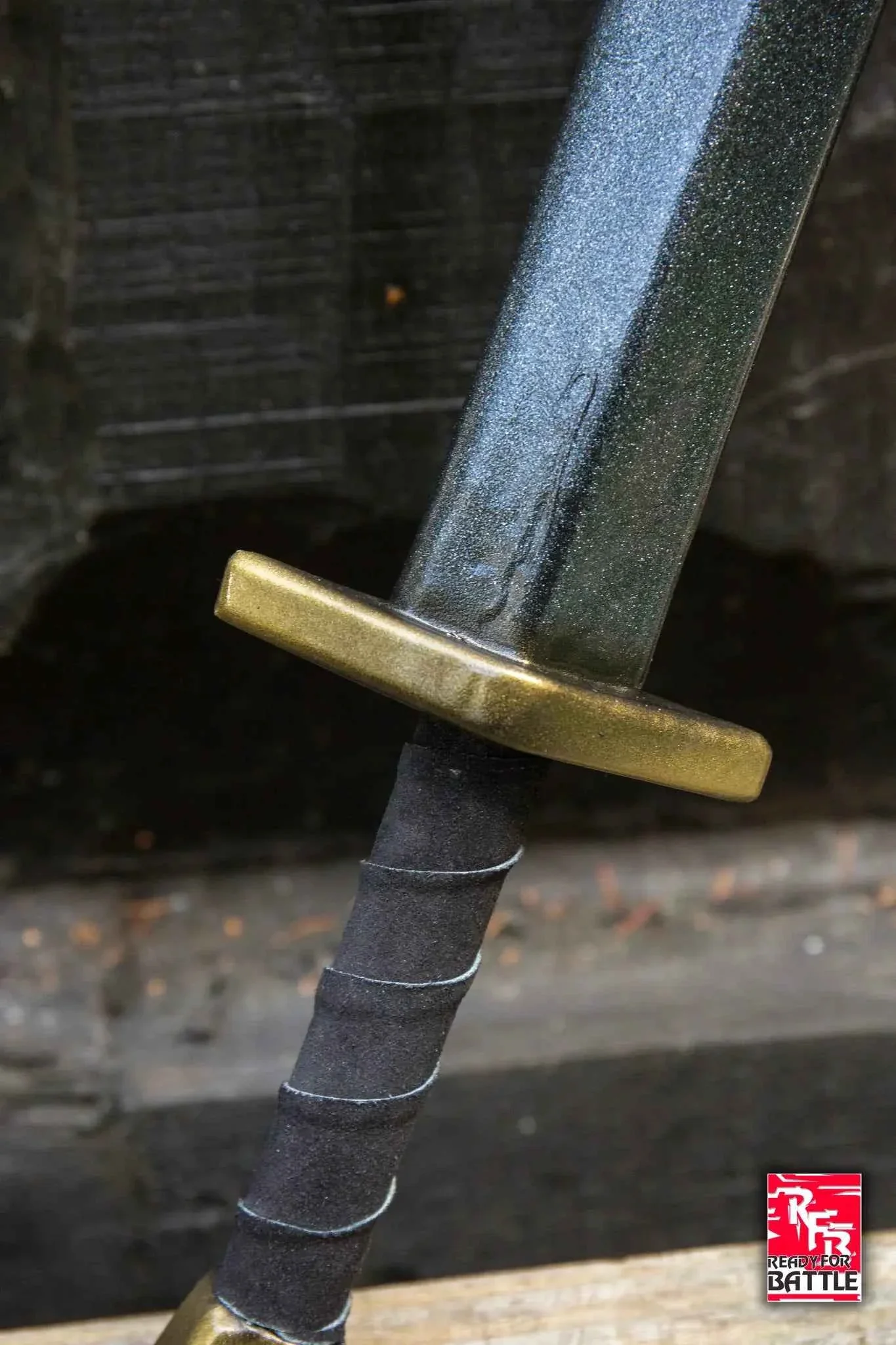 Ready For Battle Sword - 75 cm - Image 2