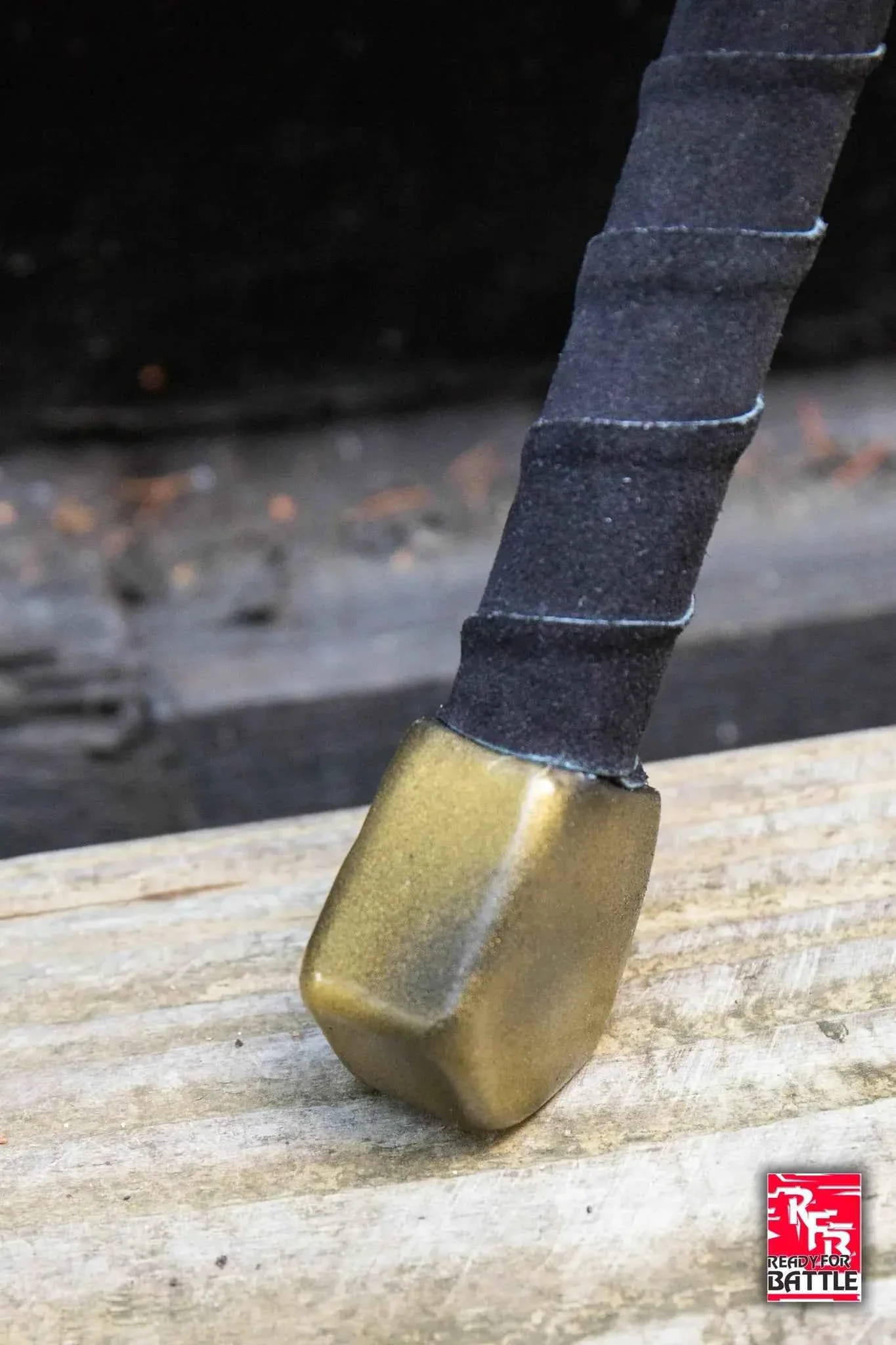 Ready For Battle Sword - 75 cm - Image 3