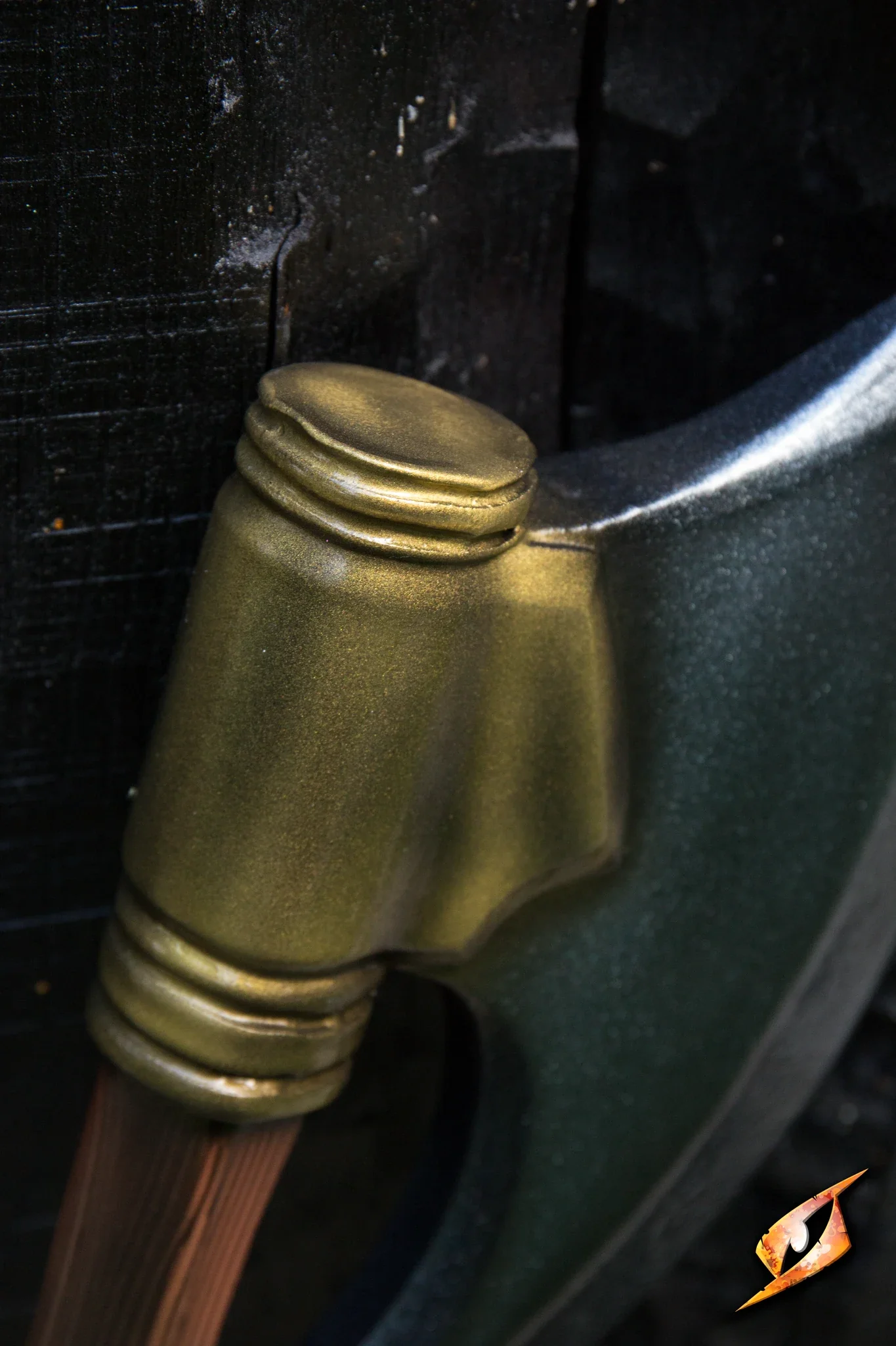 Battle Axe - 85 cm - Image 2