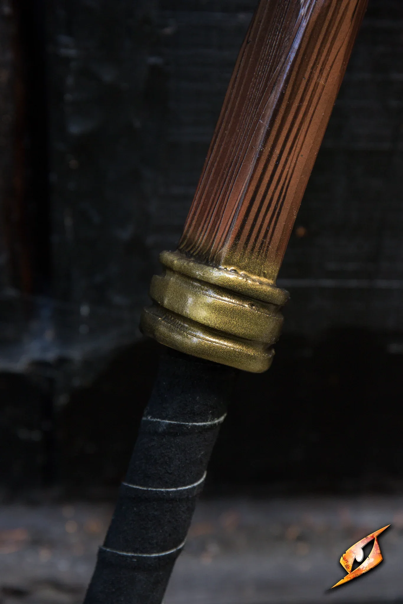 Battle Axe - 85 cm - Image 3